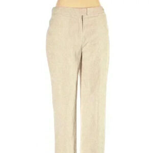 Piazza Sempione Brigitte Ankle Pants IT 48 (US 12)